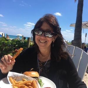 Meet your Posher, Kathleen